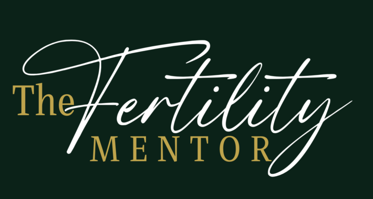 The Fertility Mentor Logo